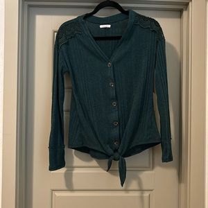 Maurice’s Women’s top - Size XS